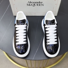 Alexander Mcqueen Casual Shoes